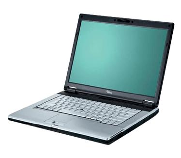 Fujitsu Siemens Lifebook S7220