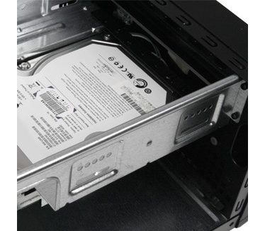 Thermaltake Element Qi 220W ITX