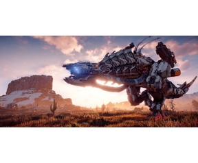 Horizon Zero Dawn pc