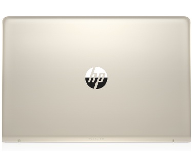 HP Pavilion 15-cd023nd