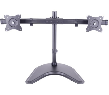 Multibrackets M Deskstand Basic Dual