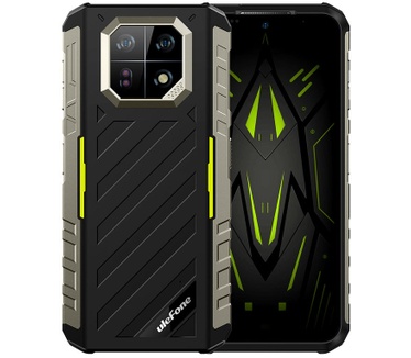 Ulefone Armor 22