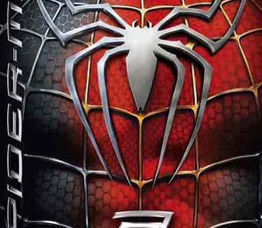Spiderman 3