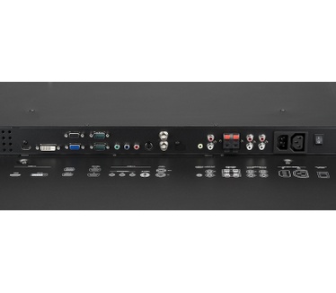 Iiyama ProLite TH5563MTS Zwart