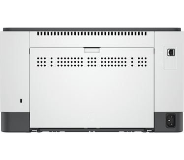 HP LaserJet M209d printer