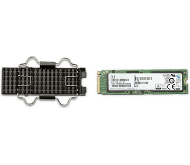 HP Z Turbo Drive 256GB