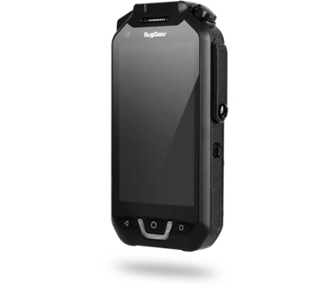 RugGear RG750 4G ANDR 4GB/64GB BLACK