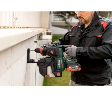 Metabo KH 18 LTX BL 28 Q