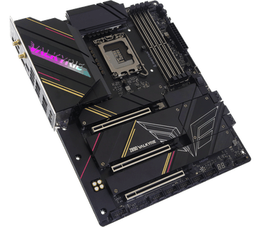 Biostar Z890 VALKYRIE