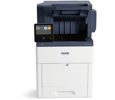 Xerox C600