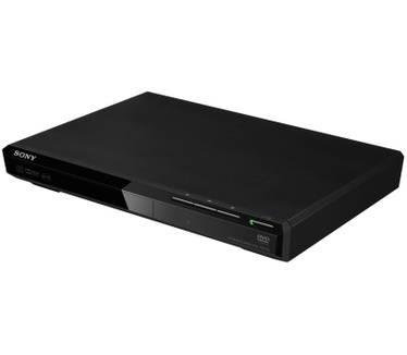 Sony DVP-SR170 DVD-Player