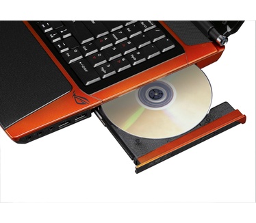 Asus G50VT-EP009K