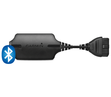Garmin ecoRoute HD, Europe