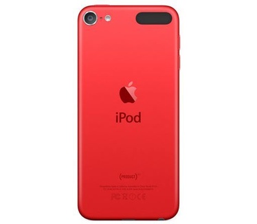 Apple iPod Touch V6 64GB Rood