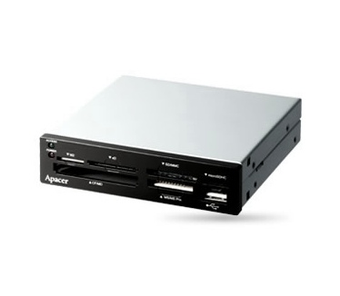 Apacer Embedded Card Reader AE700B