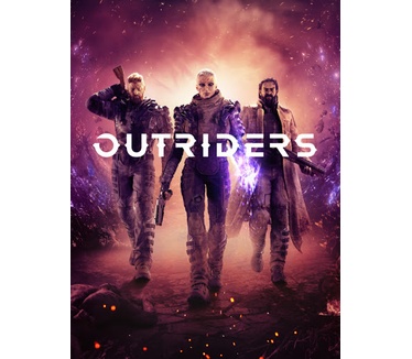 Outriders