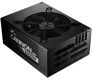 FSP CANNON PRO(ATX3.1) 2500W