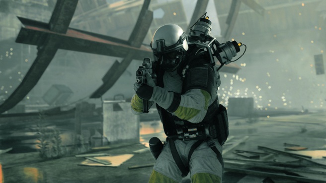 Preview Quantum Break