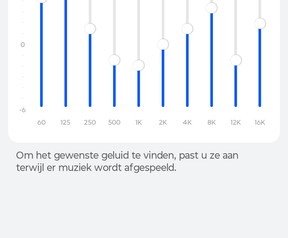 screenshots Huawei FreeClip 2 - AI Life
