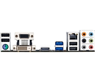 Gigabyte GA-B85M-D3H-A