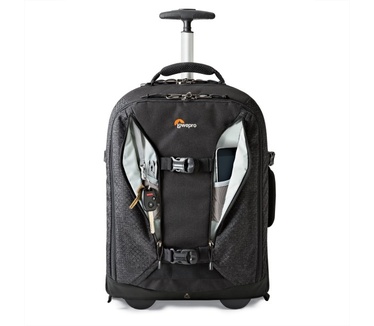Lowepro Pro Runner RL x450 AW II Zwart