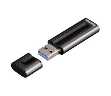 Hama Basic 32GB USB 3.0