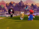Mario + Rabbids: Sparks of Hope