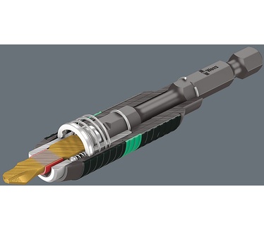 Wera 20 BTH PZ 2