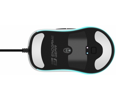Endgame Gear XM1 RGB Wit