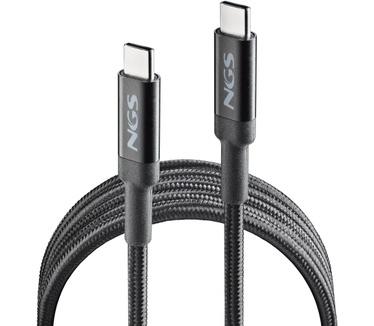 NGS KNOT 65W-2