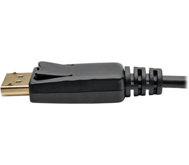 Tripp-Lite P583-006-BK