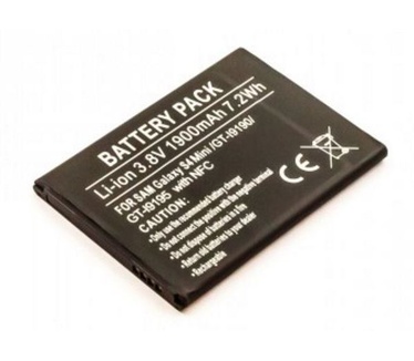 MicroBattery MBXSA-BA0110
