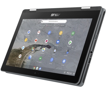 ASUS C214MA-BU0584