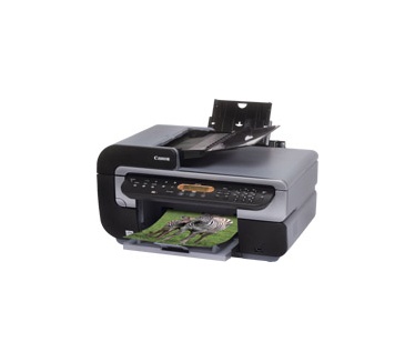 Canon Pixma MP530