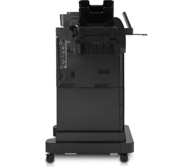 HP Enterprise Flow Multifunction M680z