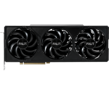 Palit GeForce RTX 4070 Ti SUPER JetStream OC