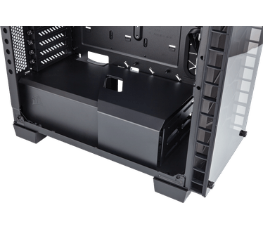 Corsair Crystal 460X