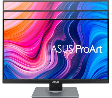 Asus ProArt PA278QV Zwart