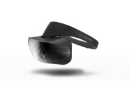 Mixed Reality Microsoft Computex 2017