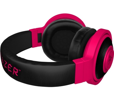 Razer Kraken Mobile (Rood)