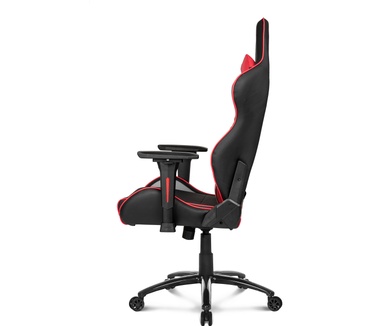 AK Racing Gaming Core LX Rood