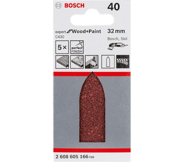 Bosch C430 Expert for Wood and Paint