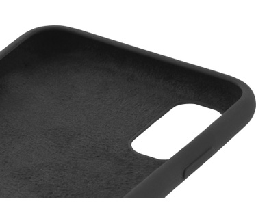 Azuri AZCOVSILSAG770-BLK
