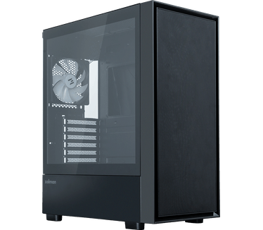 Zalman S6