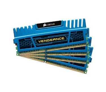 Corsair Vengeance 16GB 1866Mhz CL9