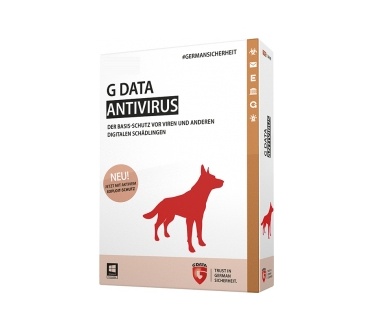 G Data Antivirus