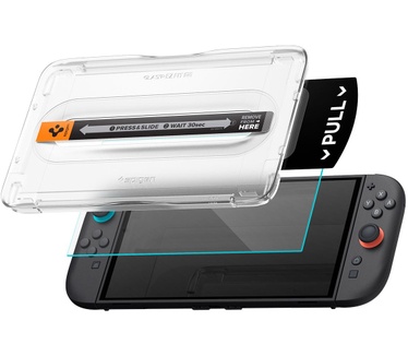 Spigen Glas'tR EZ Fit Pro