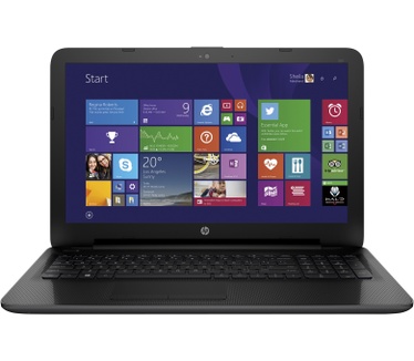HP 250 G4