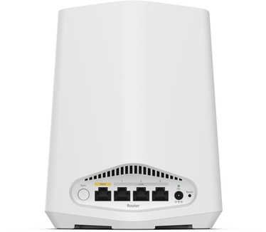 Netgear Orbi Pro Dual-Band WiFi Mini WiFi 6 Router + 1x Satelliet