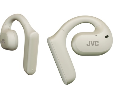 JVC HA-NP35T (Wit)